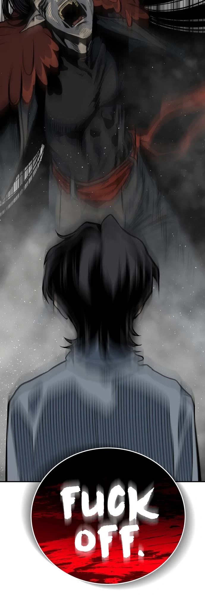 ZomGan Chapter 14 page 60 - Chapter 14