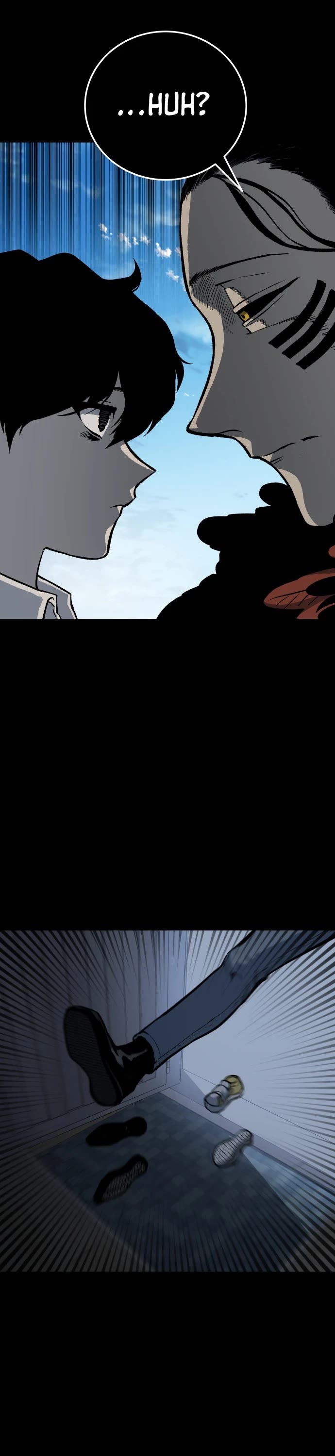 ZomGan Chapter 14 page 71 - Chapter 14