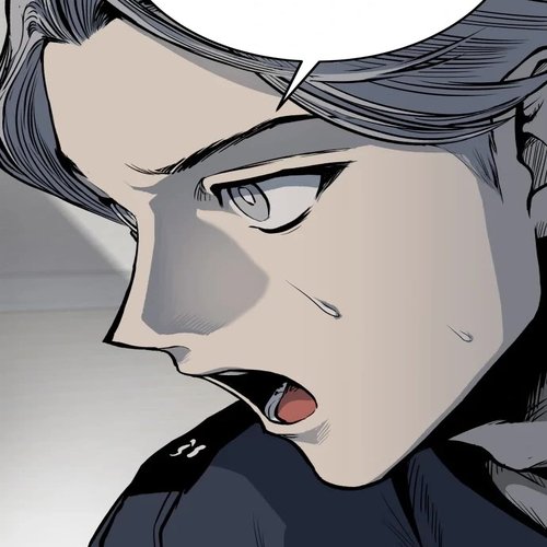 ZomGan Chapter 14 cover