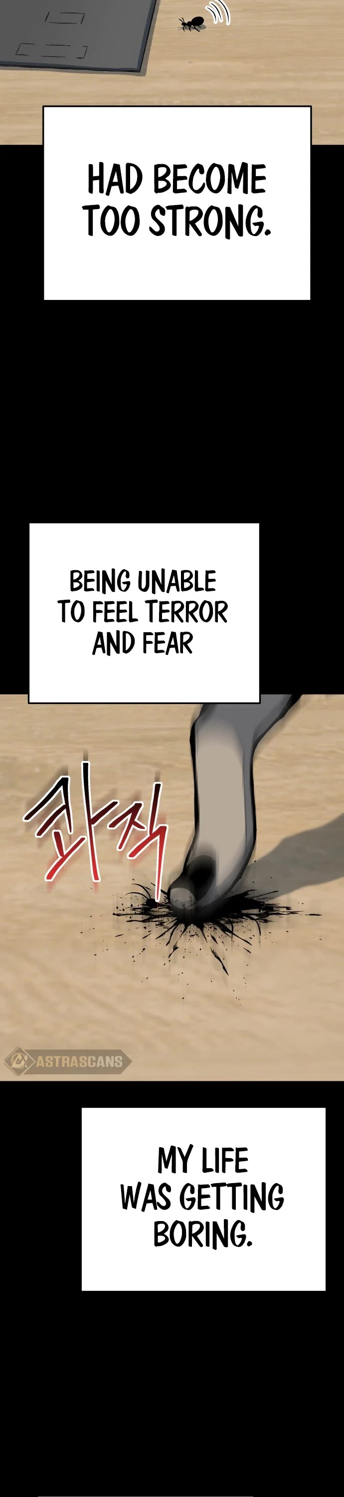 ZomGan Chapter 15 page 10 - Chapter 15