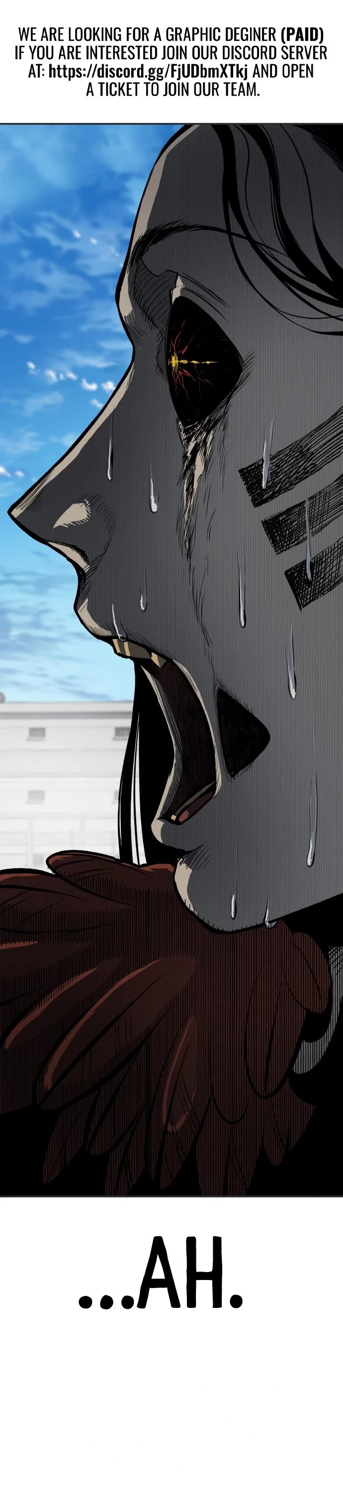 ZomGan Chapter 15 page 2 - Chapter 15