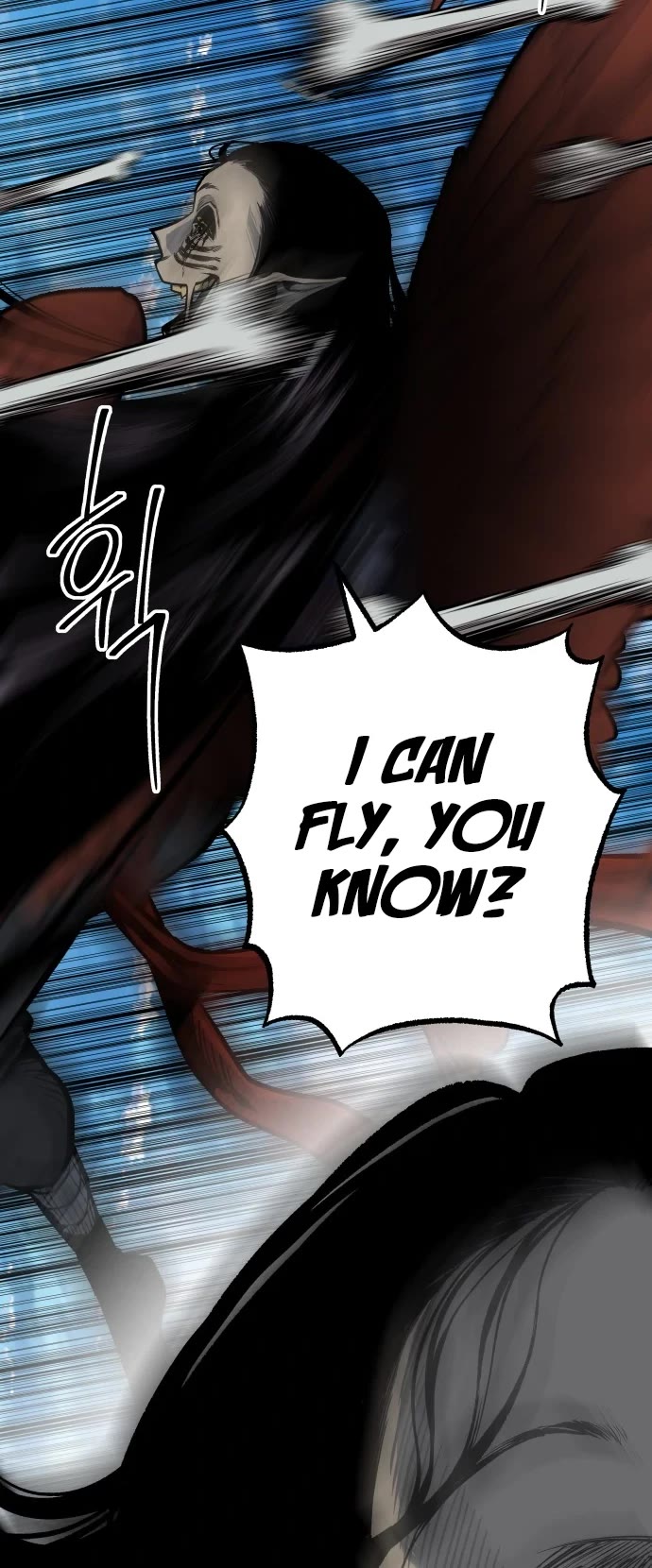 ZomGan Chapter 15 page 32 - Chapter 15