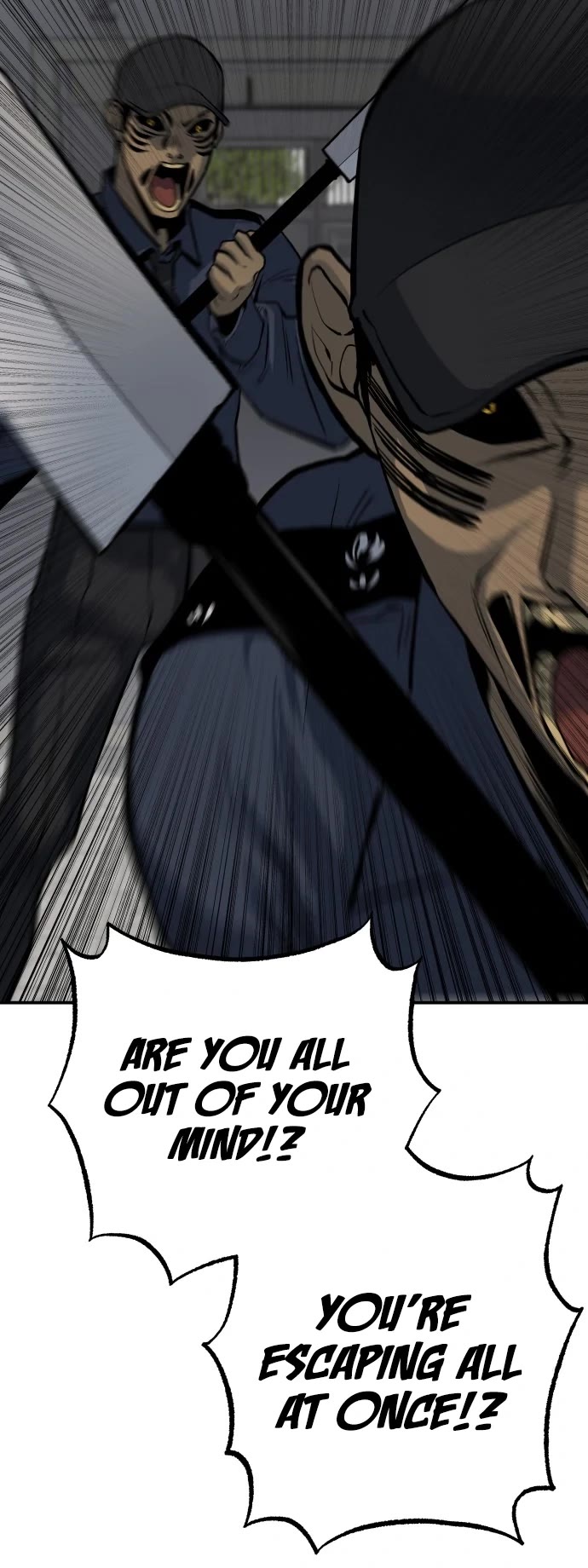 ZomGan Chapter 15 page 52 - Chapter 15