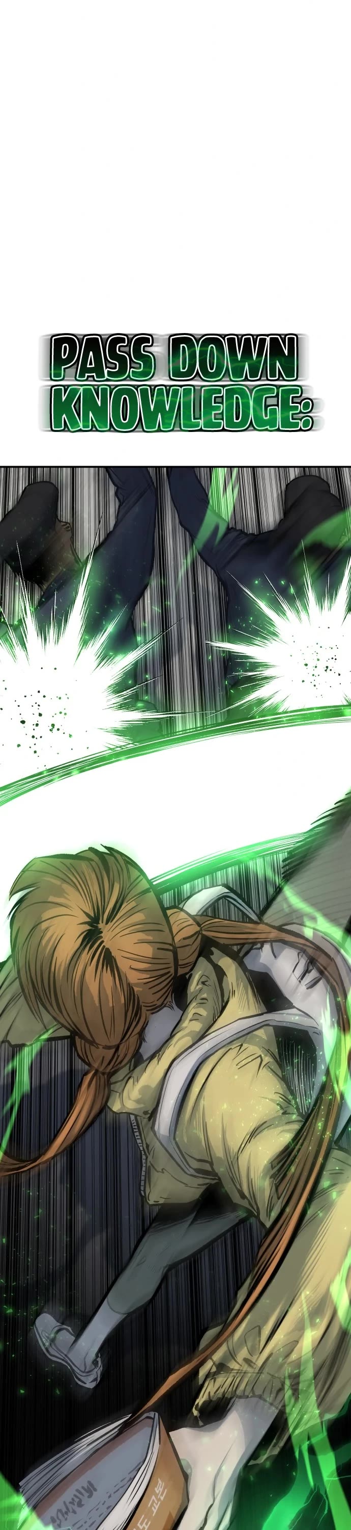 ZomGan Chapter 15 page 54 - Chapter 15