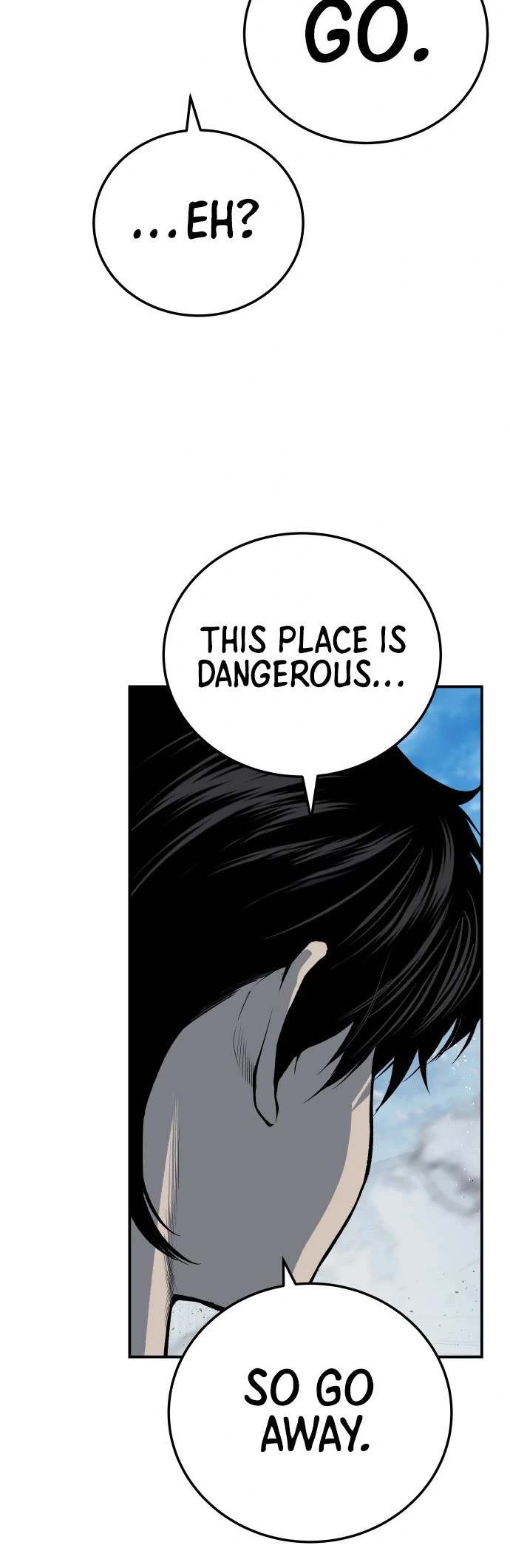 ZomGan Chapter 15 page 66 - Chapter 15