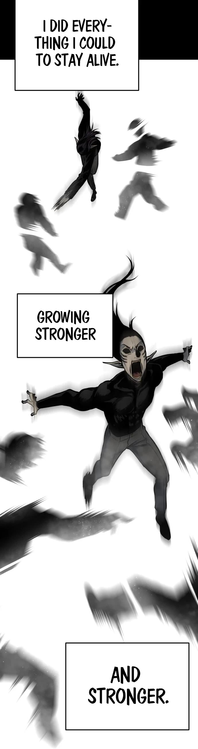 ZomGan Chapter 15 page 8 - Chapter 15
