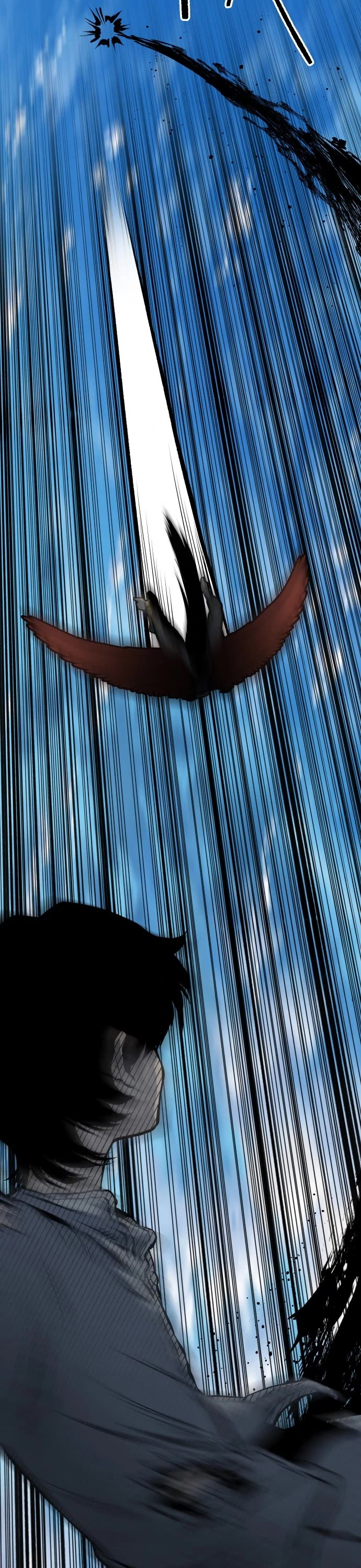 ZomGan Chapter 16 page 15 - Chapter 16