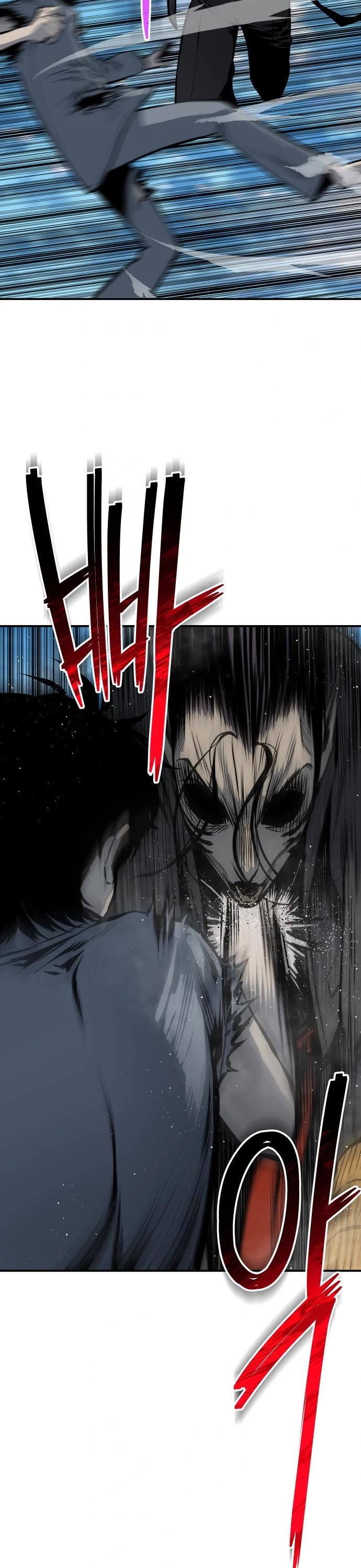 ZomGan Chapter 16 page 19 - Chapter 16