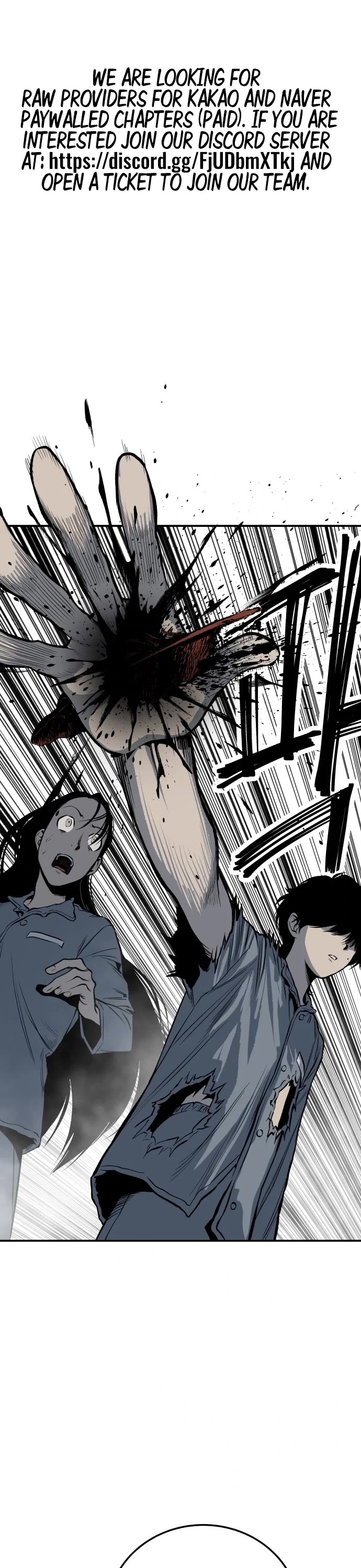 ZomGan Chapter 16 page 2 - Chapter 16