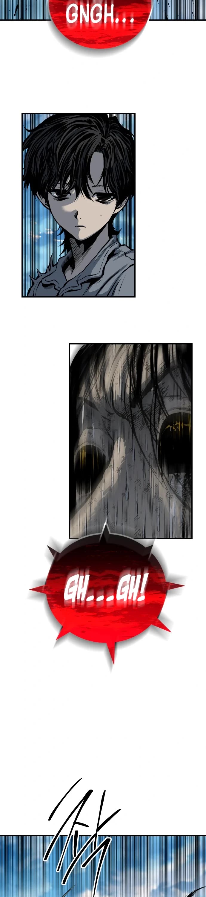 ZomGan Chapter 16 page 27 - Chapter 16