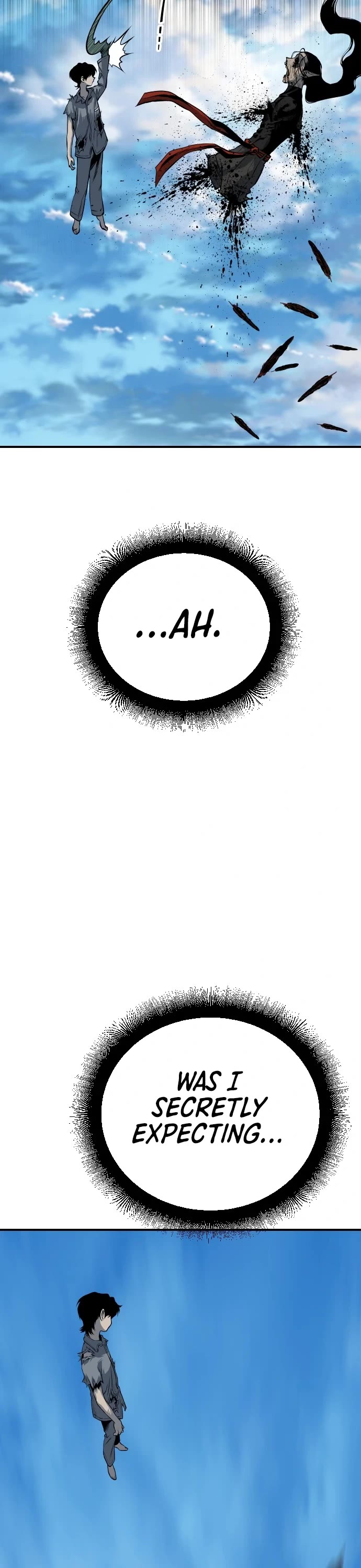 ZomGan Chapter 16 page 28 - Chapter 16