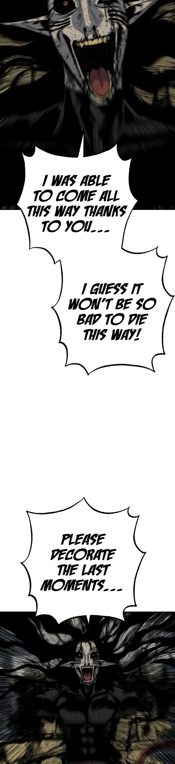ZomGan Chapter 16 page 34 - Chapter 16