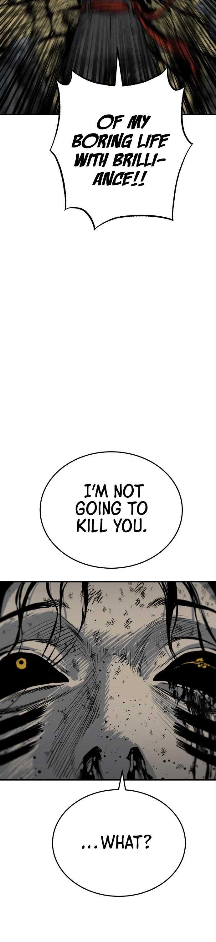 ZomGan Chapter 16 page 35 - Chapter 16
