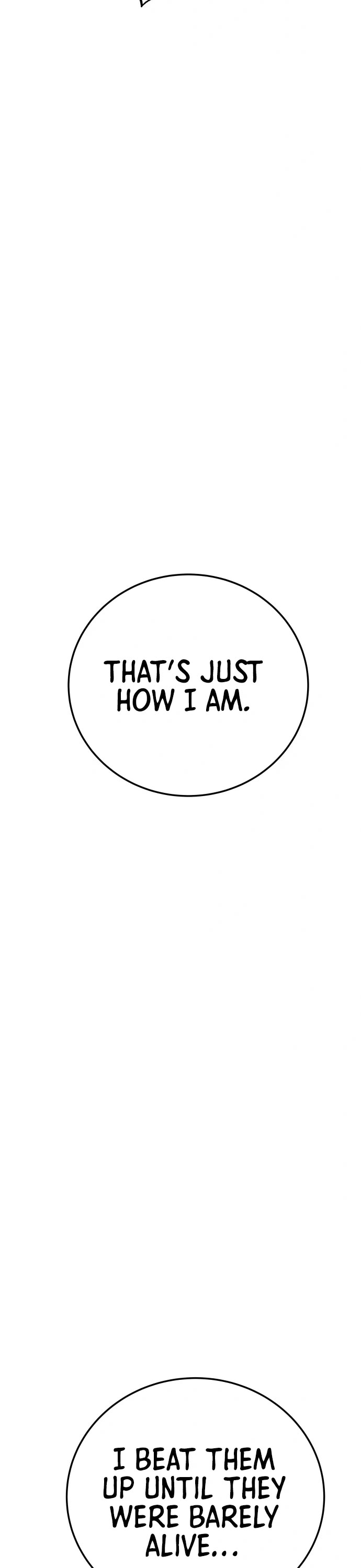 ZomGan Chapter 16 page 37 - Chapter 16