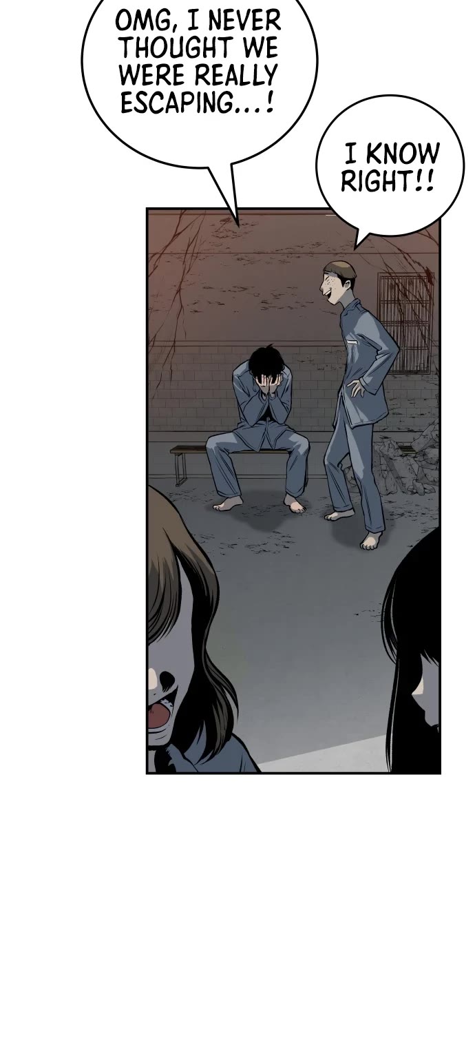 ZomGan Chapter 16 page 46 - Chapter 16