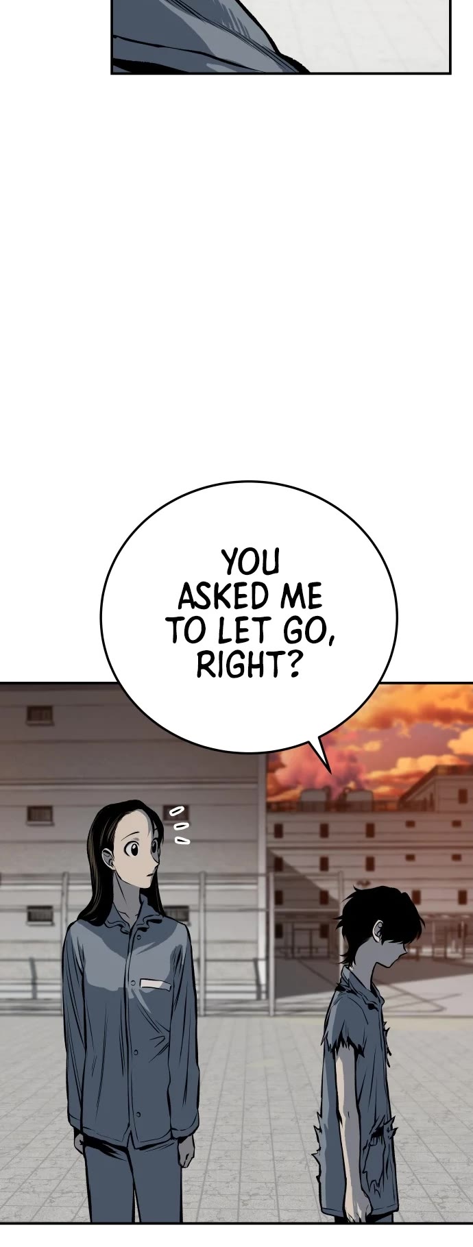 ZomGan Chapter 16 page 54 - Chapter 16