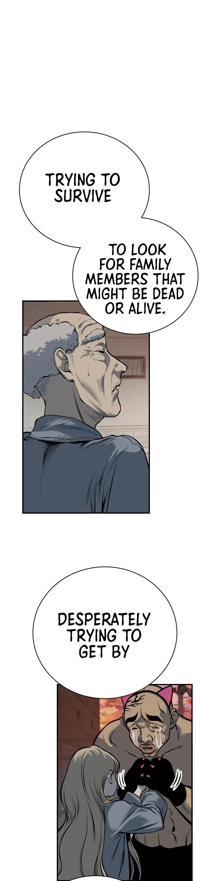 ZomGan Chapter 16 page 58 - Chapter 16