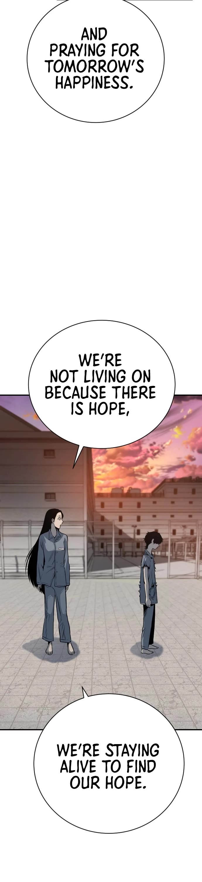 ZomGan Chapter 16 page 59 - Chapter 16