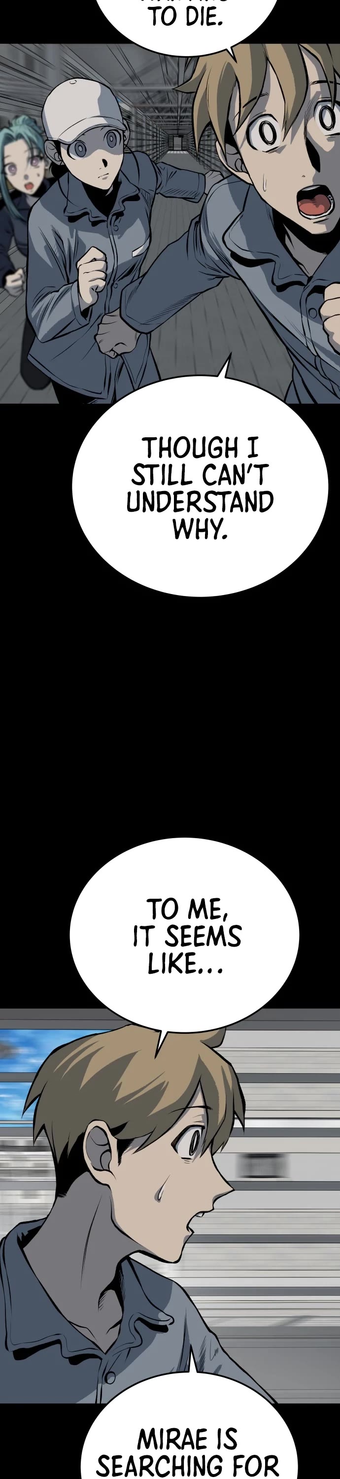 ZomGan Chapter 16 page 63 - Chapter 16