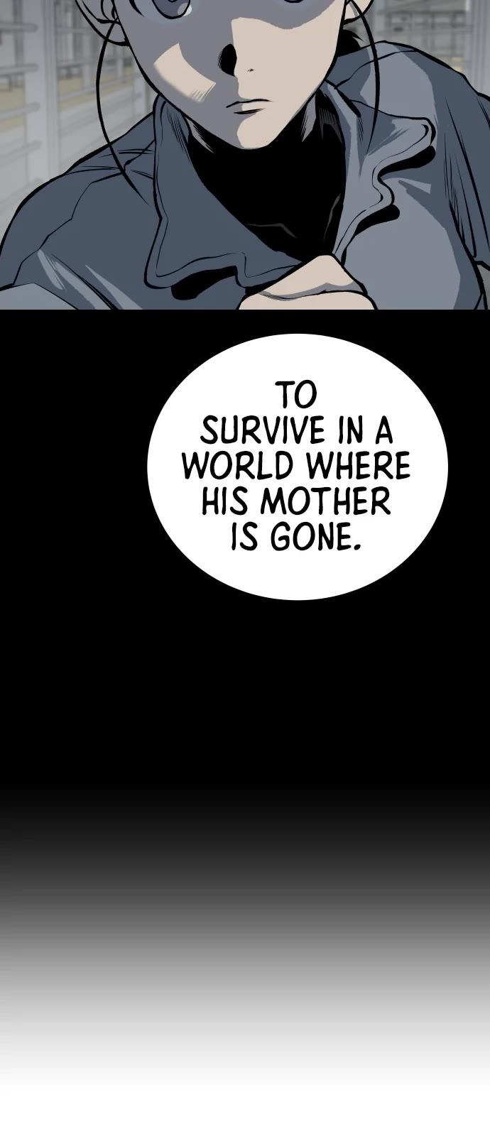 ZomGan Chapter 16 page 65 - Chapter 16