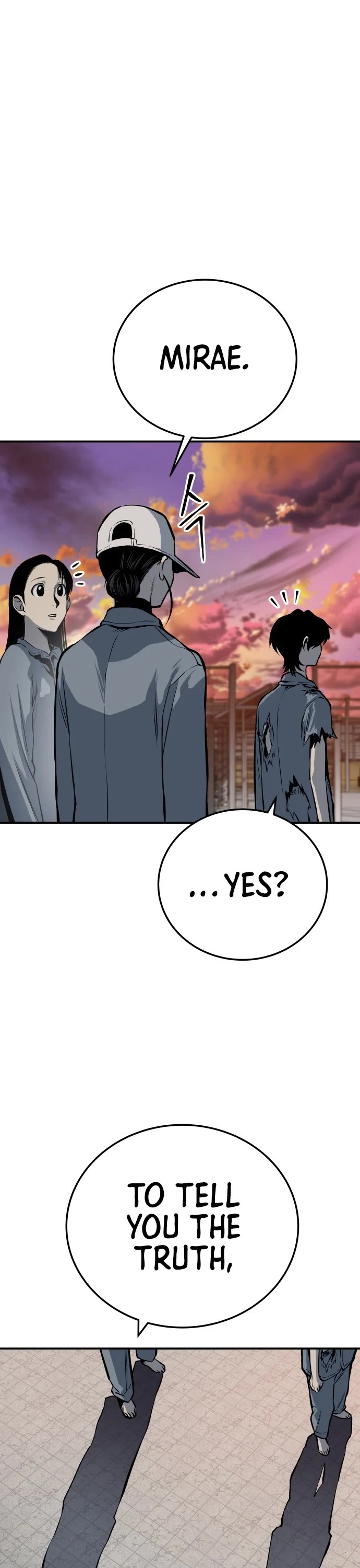 ZomGan Chapter 16 page 66 - Chapter 16
