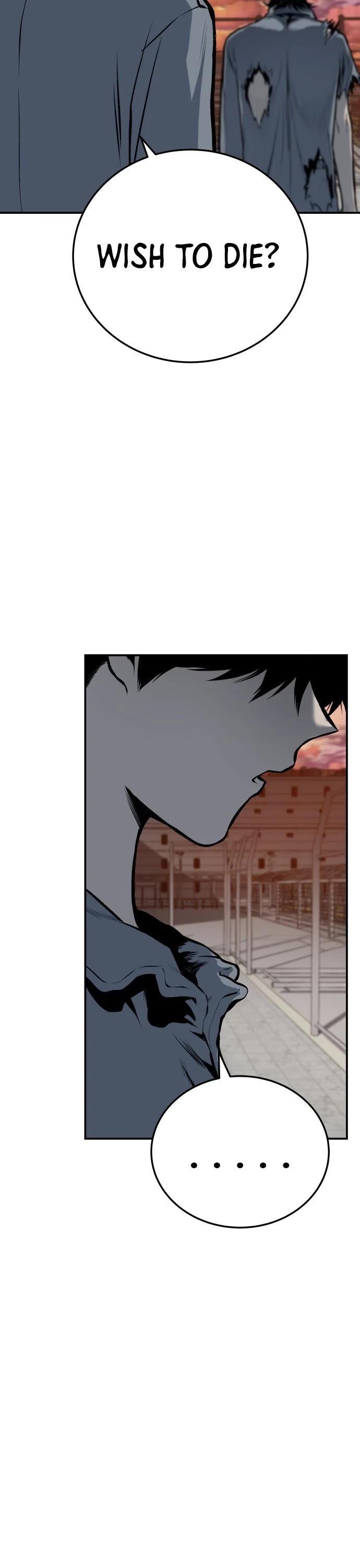 ZomGan Chapter 16 page 70 - Chapter 16