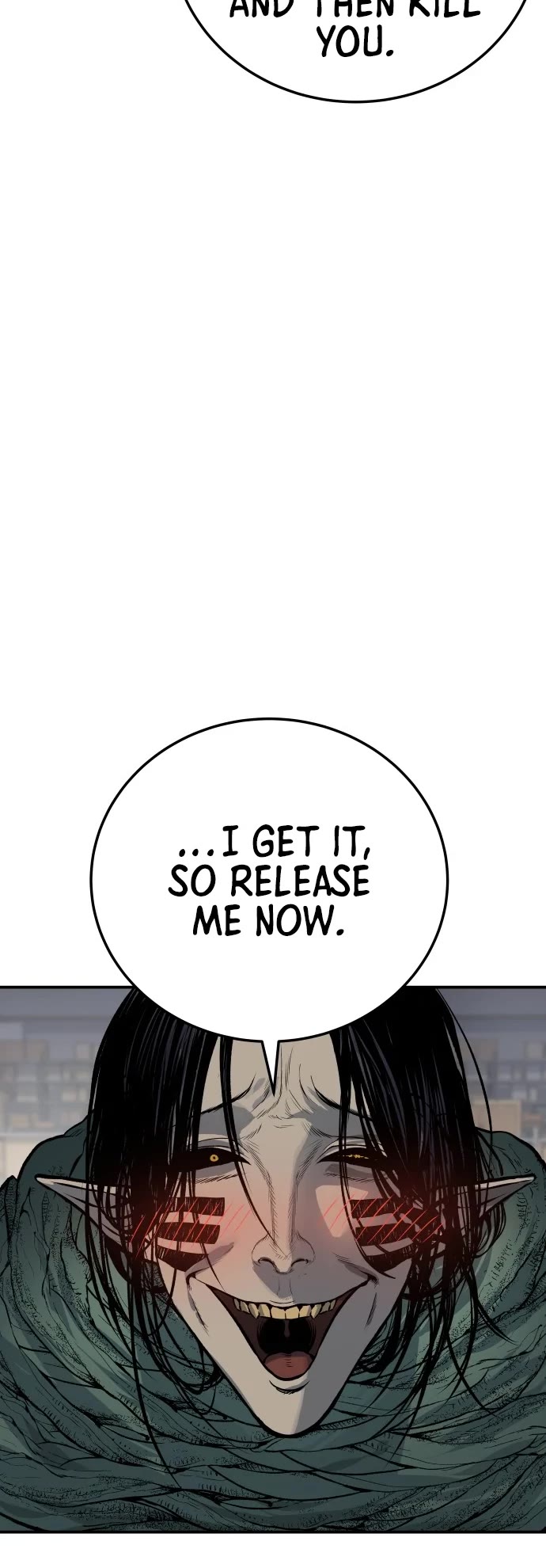 ZomGan Chapter 17 page 11 - Chapter 17
