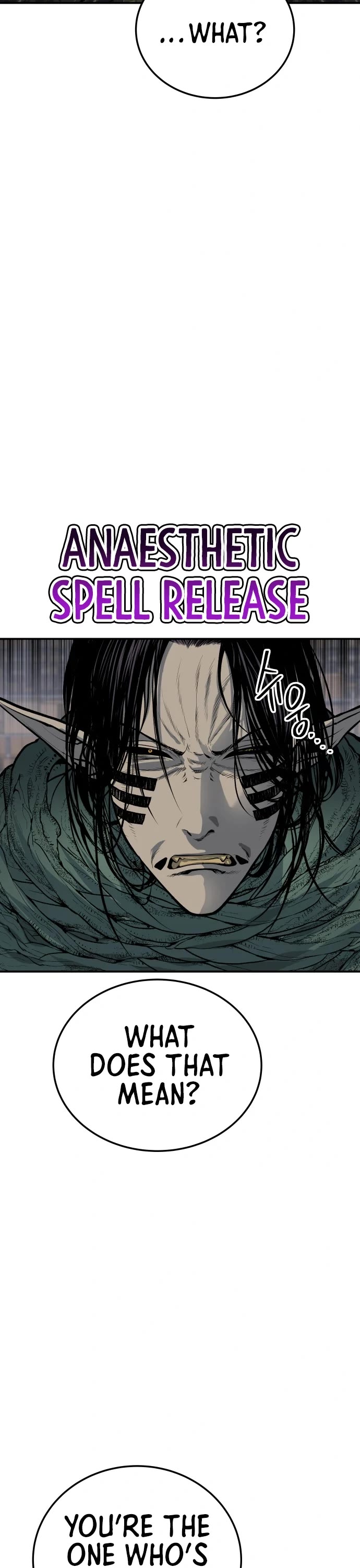 ZomGan Chapter 17 page 13 - Chapter 17