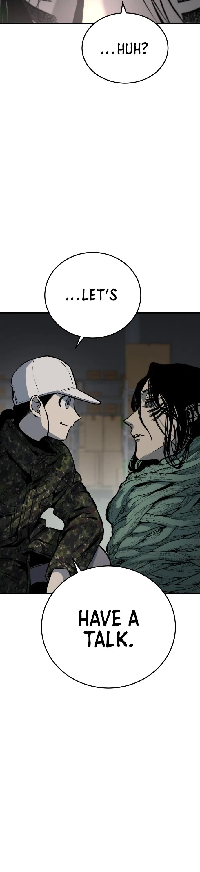 ZomGan Chapter 17 page 2 - Chapter 17