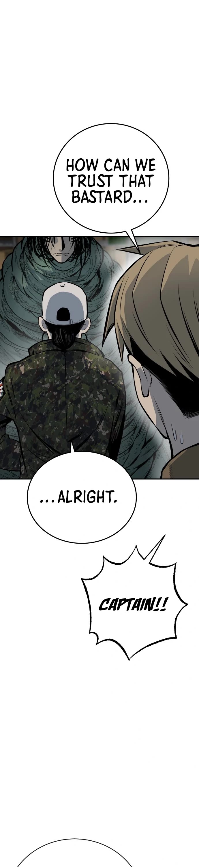 ZomGan Chapter 17 page 29 - Chapter 17