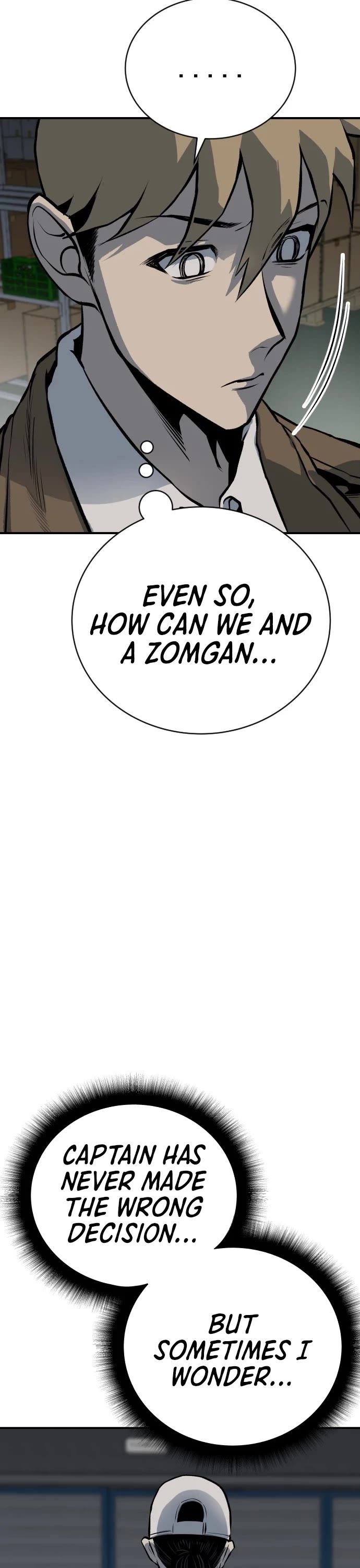 ZomGan Chapter 17 page 34 - Chapter 17