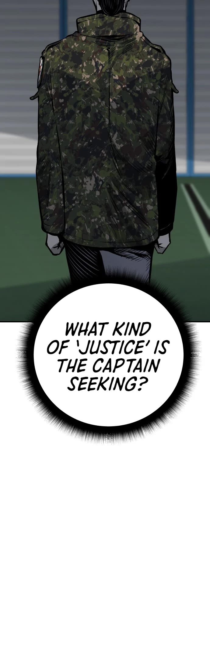 ZomGan Chapter 17 page 35 - Chapter 17