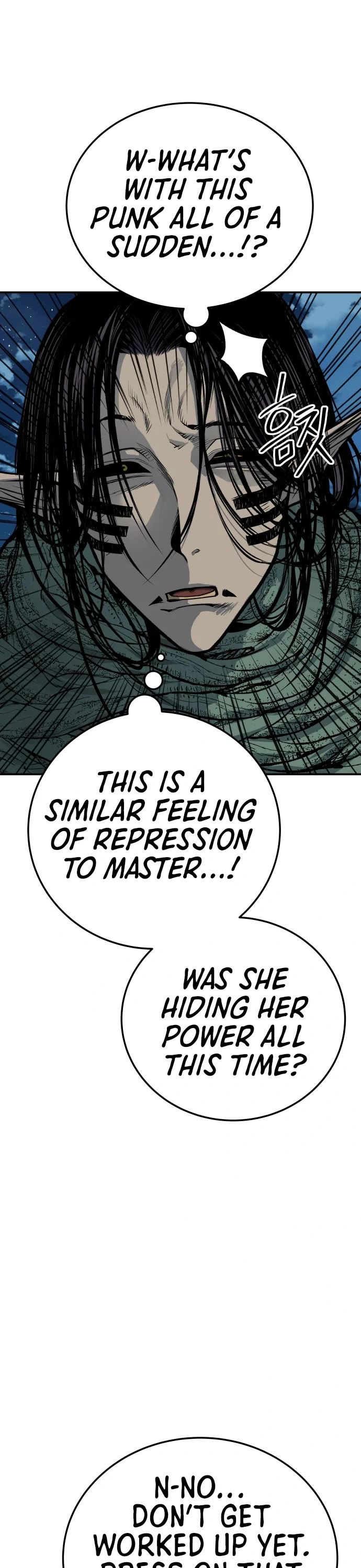 ZomGan Chapter 17 page 45 - Chapter 17