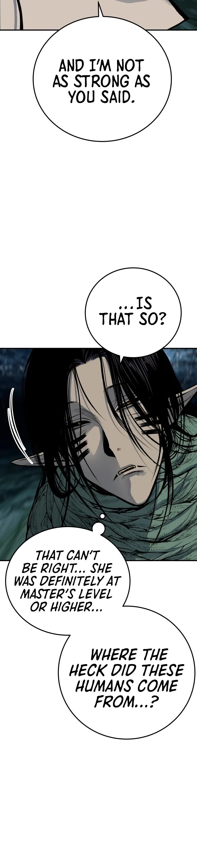 ZomGan Chapter 17 page 57 - Chapter 17