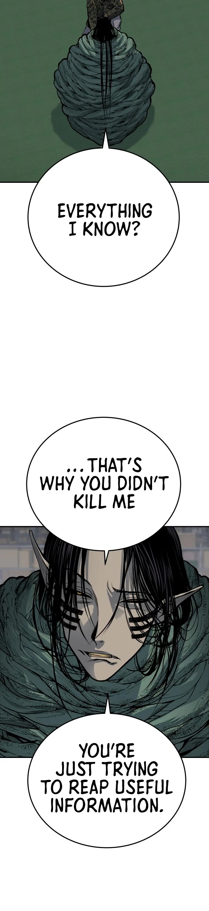 ZomGan Chapter 17 page 6 - Chapter 17