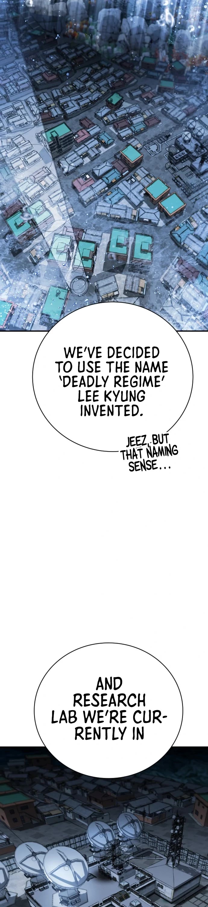 ZomGan Chapter 17 page 75 - Chapter 17