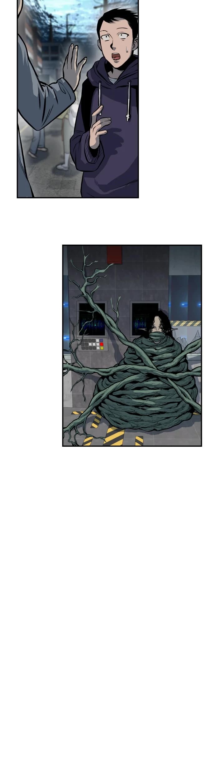 ZomGan Chapter 18 page 31 - Chapter 18