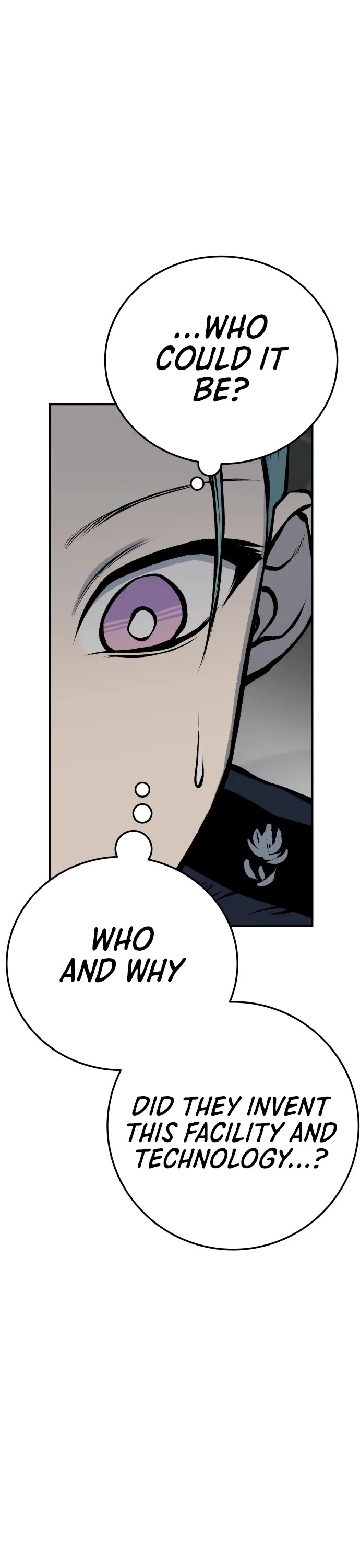 ZomGan Chapter 18 page 35 - Chapter 18