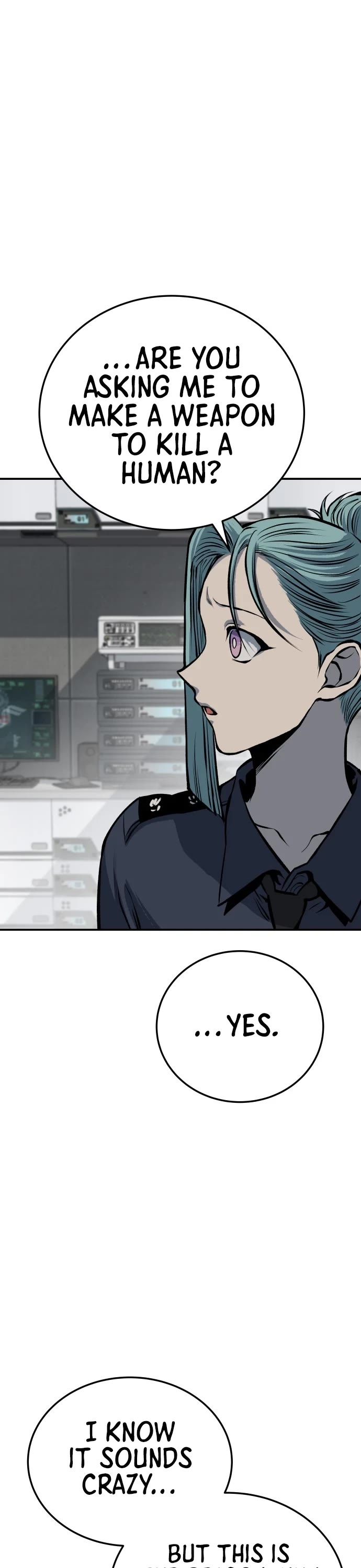 ZomGan Chapter 18 page 39 - Chapter 18