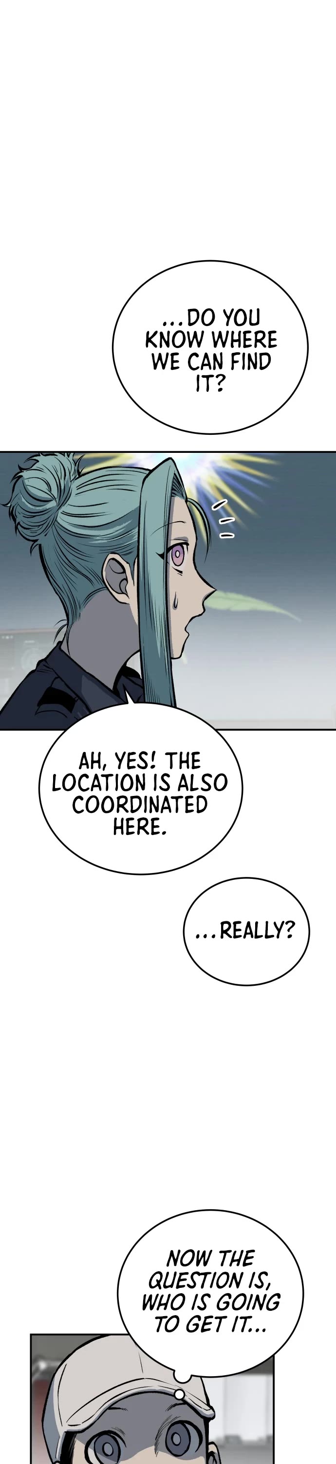 ZomGan Chapter 18 page 48 - Chapter 18