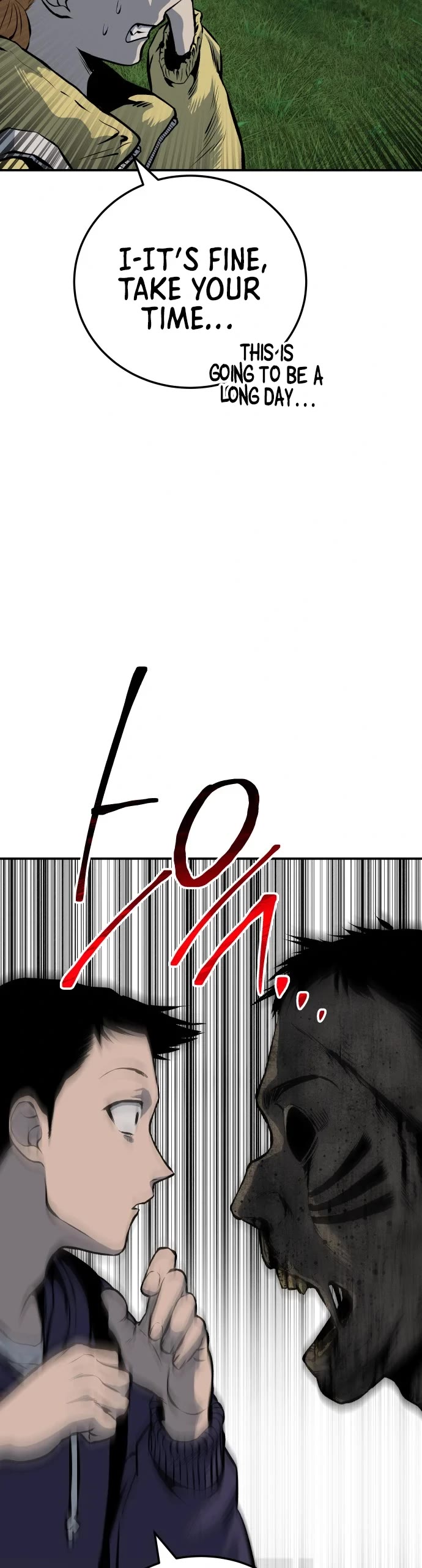 ZomGan Chapter 18 page 59 - Chapter 18