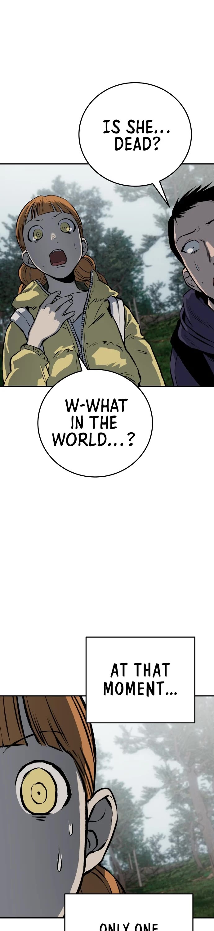 ZomGan Chapter 18 page 65 - Chapter 18