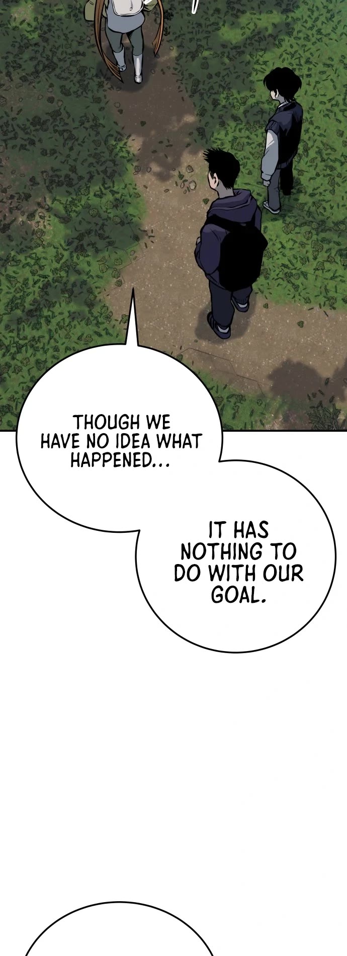 ZomGan Chapter 19 page 11 - Chapter 19