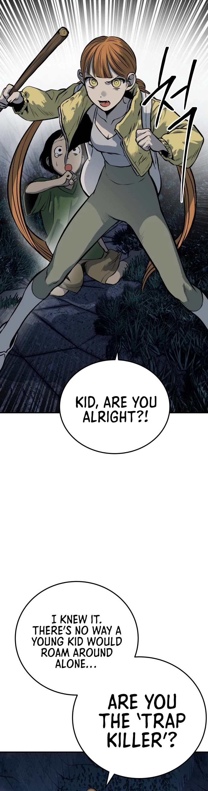 ZomGan Chapter 19 page 37 - Chapter 19