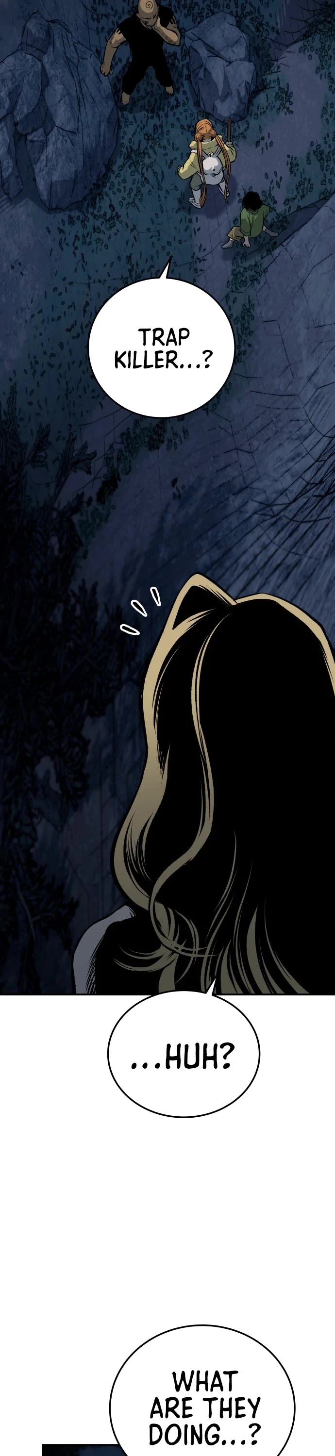 ZomGan Chapter 19 page 38 - Chapter 19