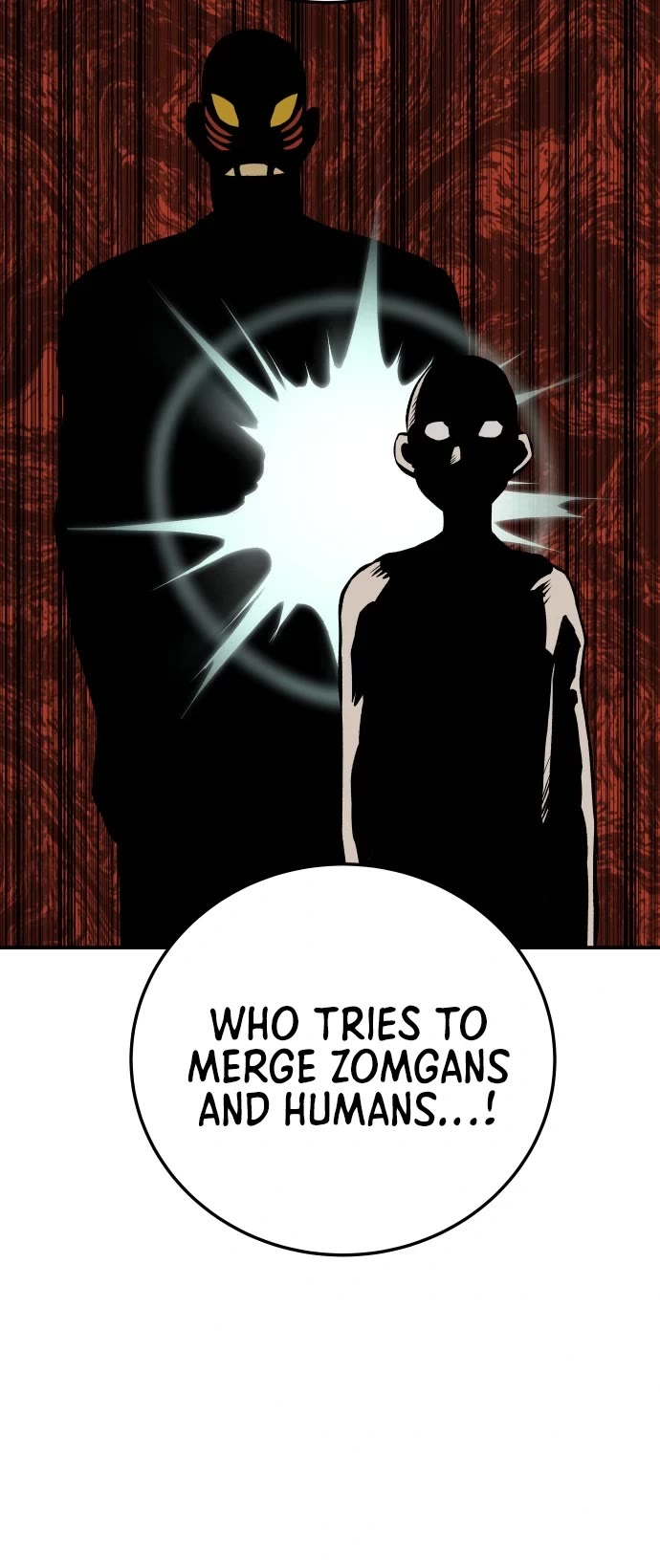 ZomGan Chapter 19 page 4 - Chapter 19