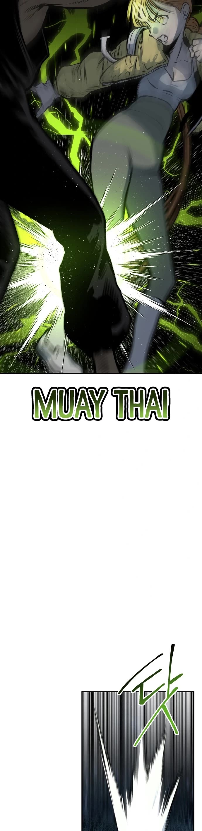 ZomGan Chapter 19 page 43 - Chapter 19