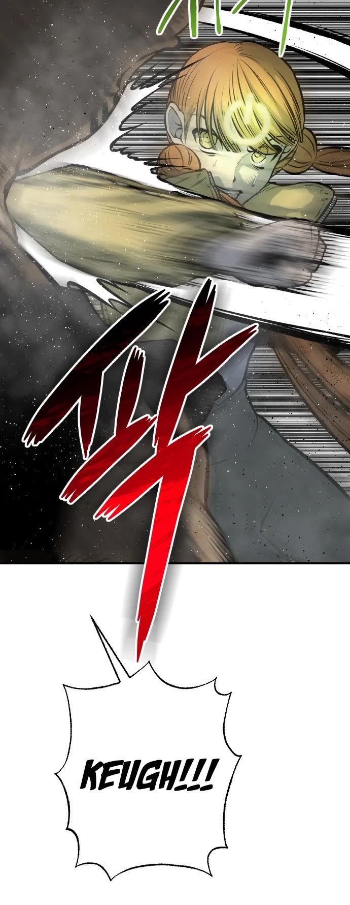 ZomGan Chapter 19 page 48 - Chapter 19