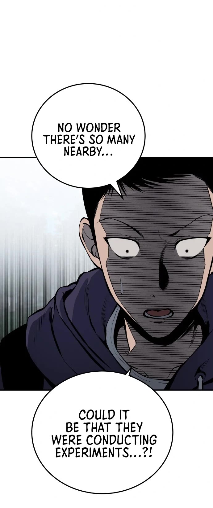 ZomGan Chapter 19 page 5 - Chapter 19