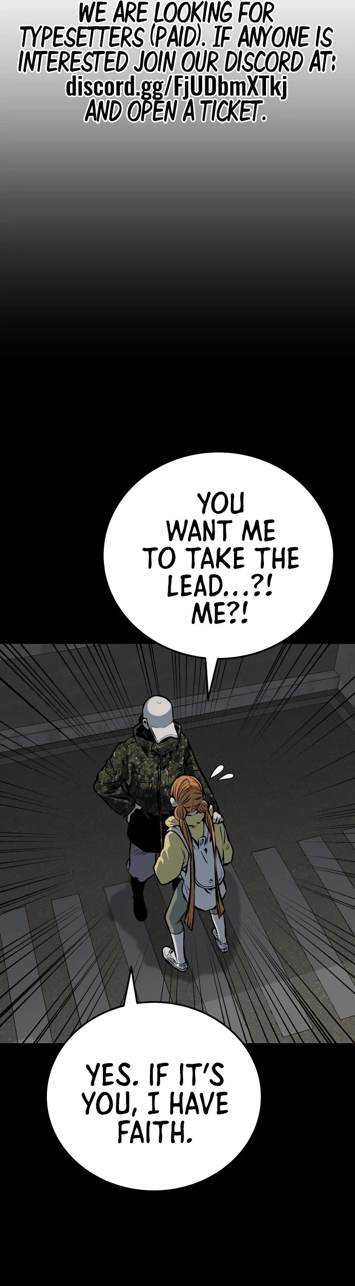 ZomGan Chapter 19 page 8 - Chapter 19